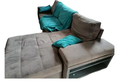 canapé convertible