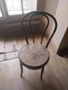 Chaise bistrot