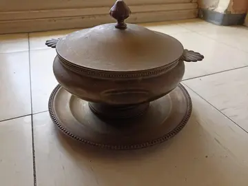 soupière