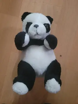Peluche Panda