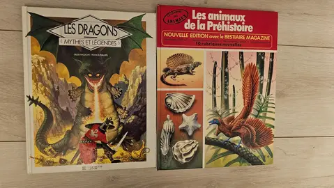 livres
