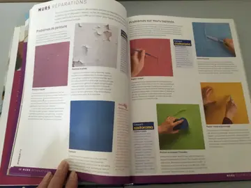 livre bricolage
