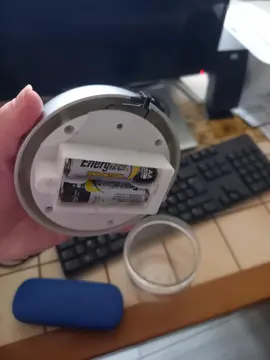 tirelire électronique compte en euros les pièces