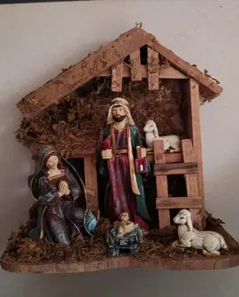 Crèche