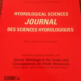 Livres - publications scentifiques