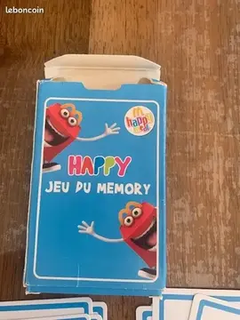 Mémory Mc Donald