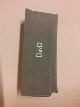 Etui à lunettes neuf