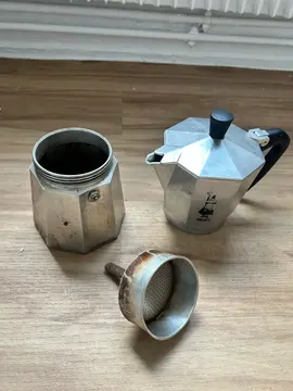 cafetière moka Bialetti