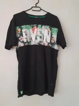 Tee-shirt T L