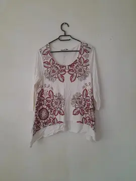 Tee-shirt à manches Desigual T M