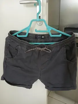 short