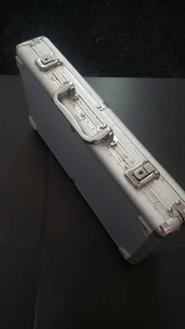 valise pour jeux de poker