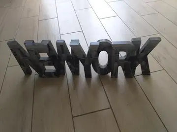 déco New York à poser ou à accrocher