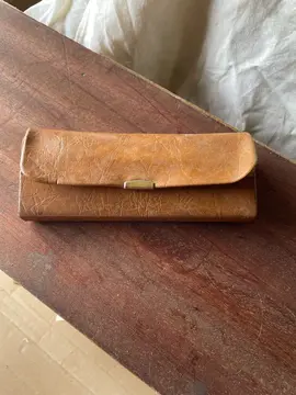étui à lunettes