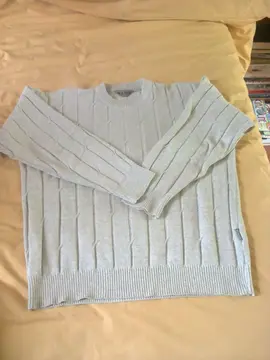 Pull homme - taille L - Bon état