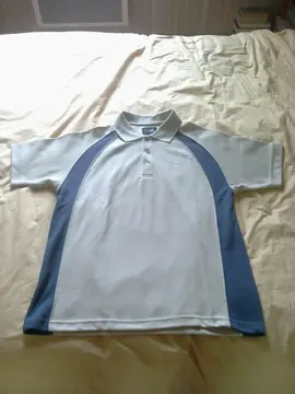 Polo pour homme - taille M - Quasi neuf