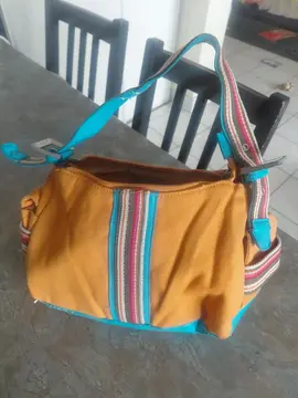 sac à main tissu