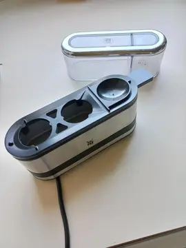 cuit œufs électrique