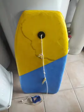 Bodyboard pour enfant