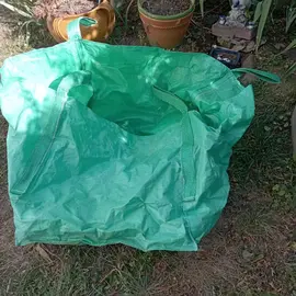 Sacs gravats ou autres