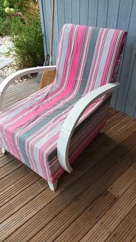 fauteuil