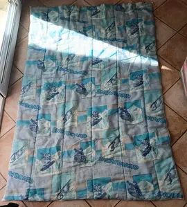 couette fine ( ou couverture)