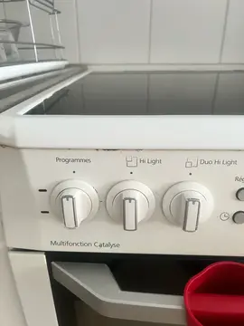 cuisinière BEKO