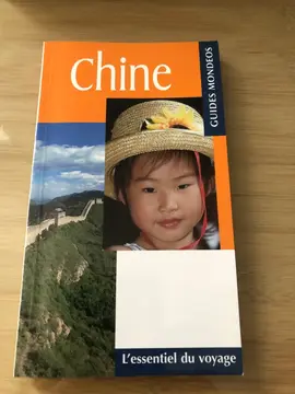 Guide Chine