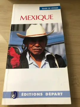 Guide Mexique