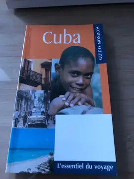 Guide Cuba