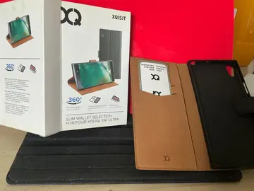 Coque et Etui -( support ) Phone XPERIA6 - XA1