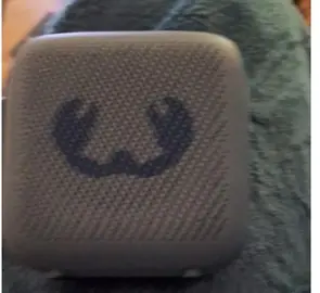 enceinte Bluetooth