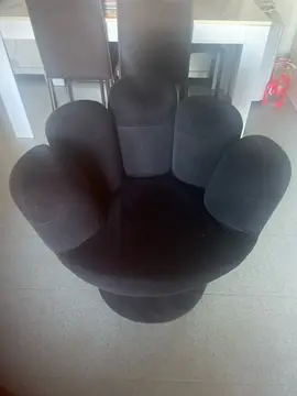 fauteuil