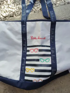 sac little Marcel
