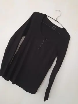 Tee-shirt à manches TM