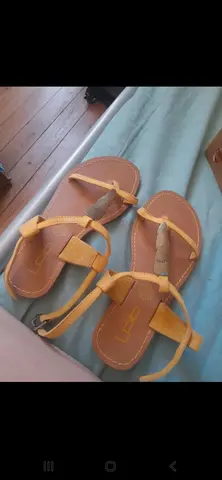 chaussure