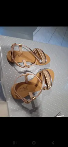 chaussure