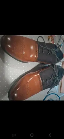 chaussure homme