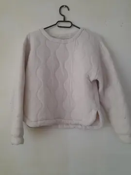 pull molletonné T M