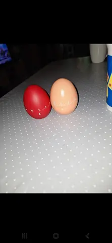 oeuf minuteur cuisine