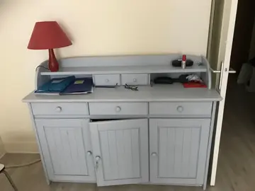 commode