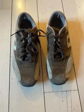 chaussures caterpillar