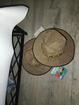 chapeau déguisement
