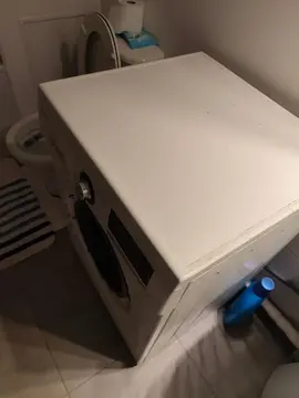 machine à laver
