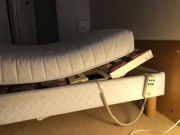 Lit électrique
