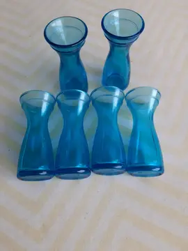 petits verres à liqueur