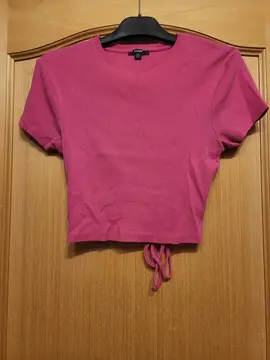 crop top taille M