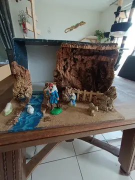 creche