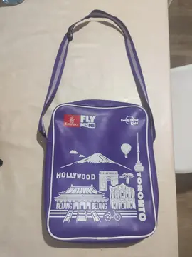 sac bandoulière