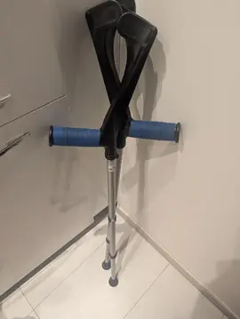 béquilles